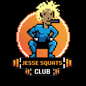 Jesse Squats