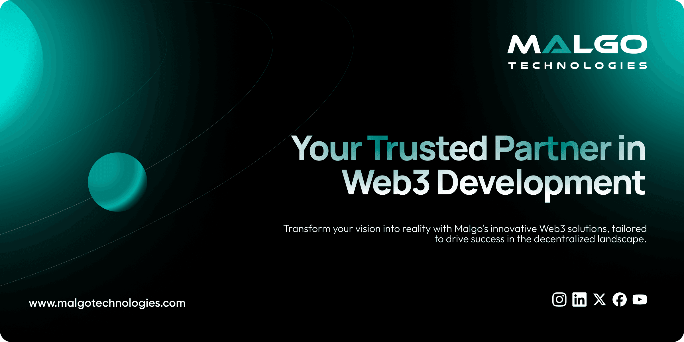 Web3 Development Company